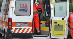 Ambulanza
