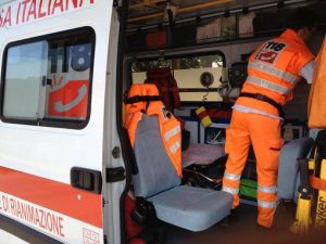 incidente