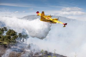 Canadair