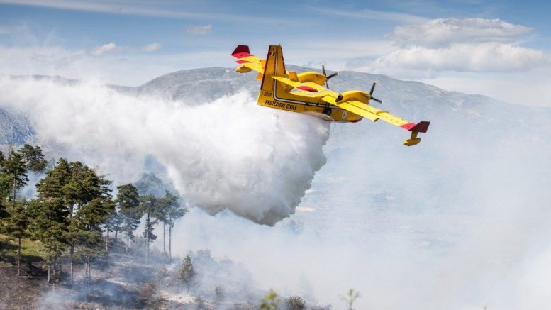Canadair