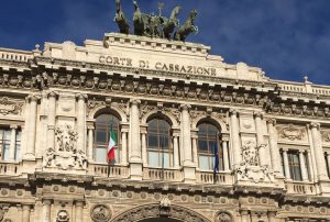 cassazione