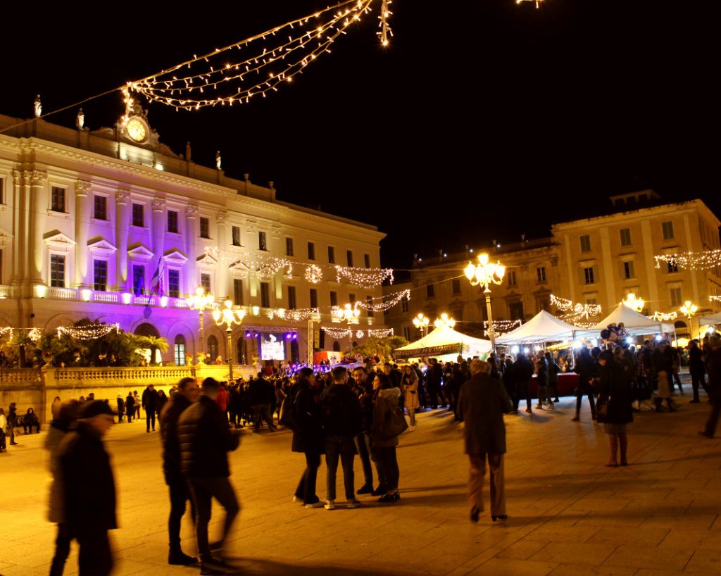 Natale Sassari