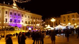 Dopo il flop dello scorso anno, questo Natale Sassari avrà 100 eventi