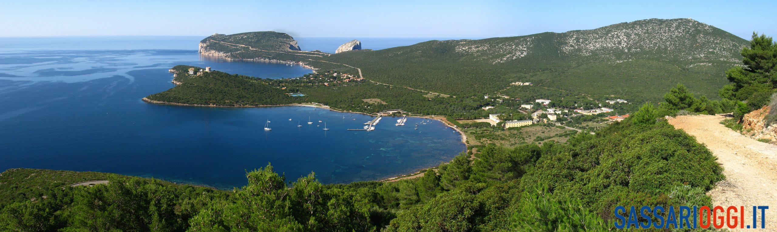 Porto Conte
