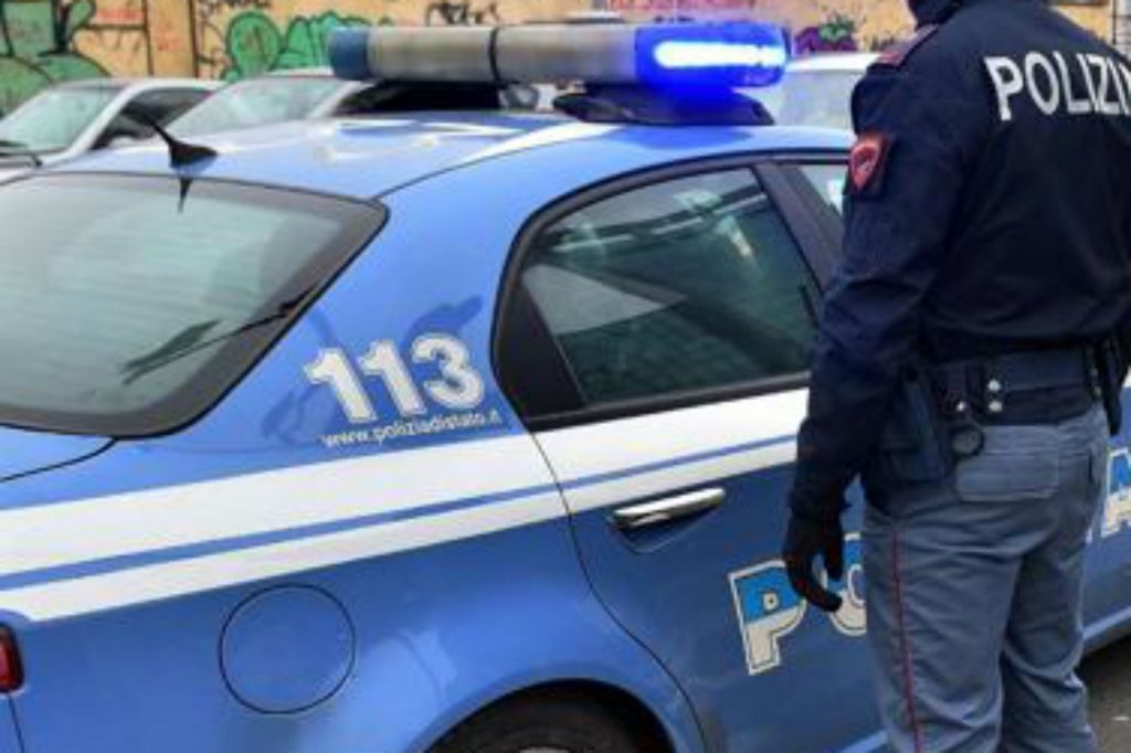 Polizia