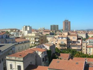 casa Sassari