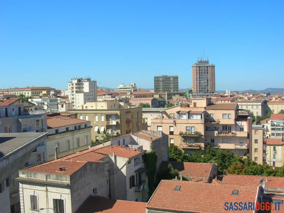 casa Sassari
