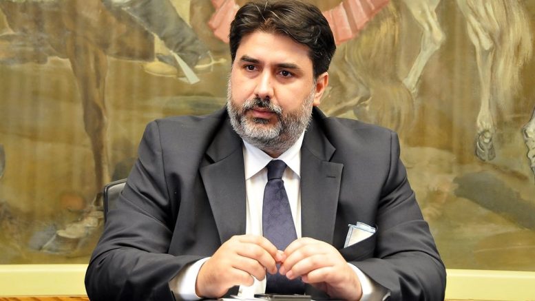 energia Sardegna dati solinas