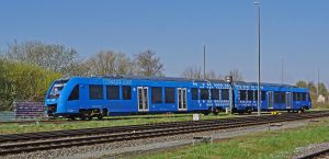 treno idrogeno sassari