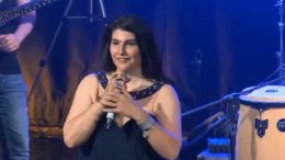 Maria Luisa Congiu