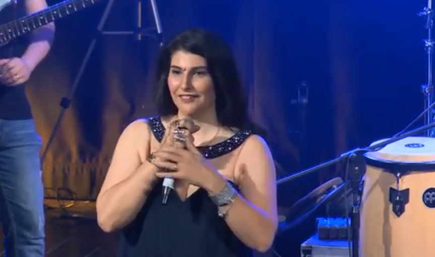 Maria Luisa Congiu
