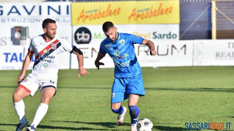 torres latte dolce derby sassari