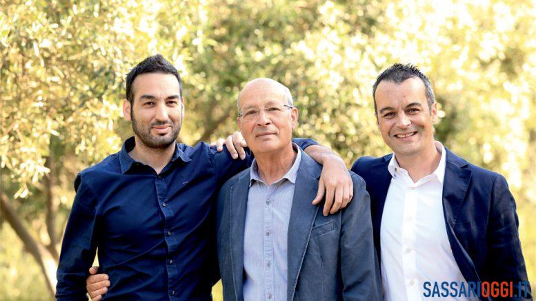 Accademia Olearia Alghero