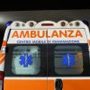 incidente Sassari