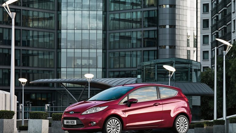 Ford Italia sbarca su , ricambi e accessori a prezzi magici