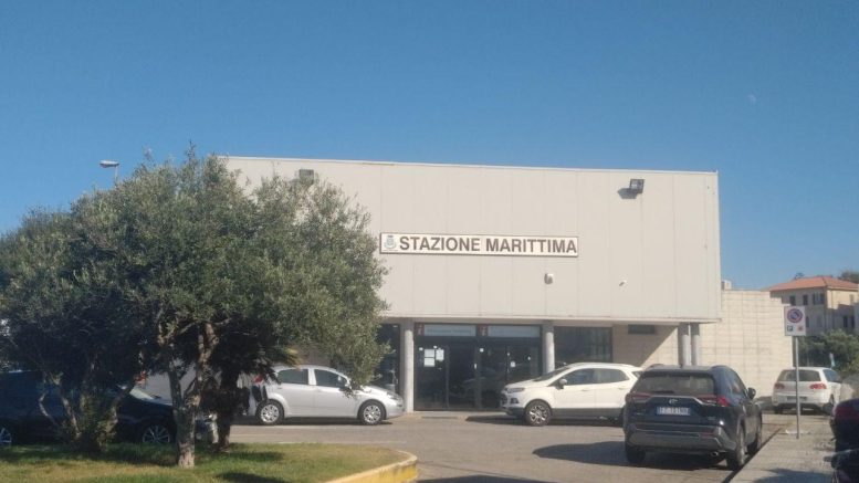 stazione marittima