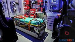 Ambulanza