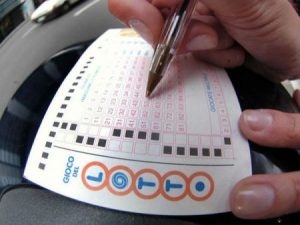 Gioco del Lotto