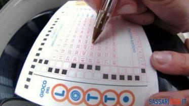 Gioco del Lotto