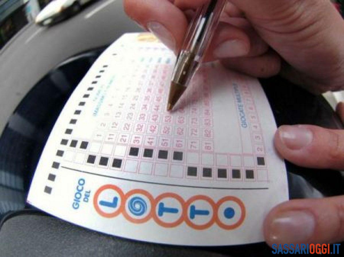 Gioco del Lotto