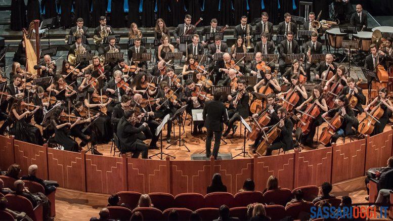 Conservatorio di Sassari