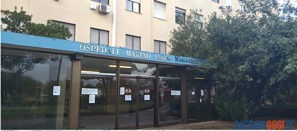 ospedale Alghero