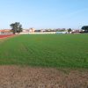 Campo viale delle Vigne, Porto Torres, Cittadella sportiva