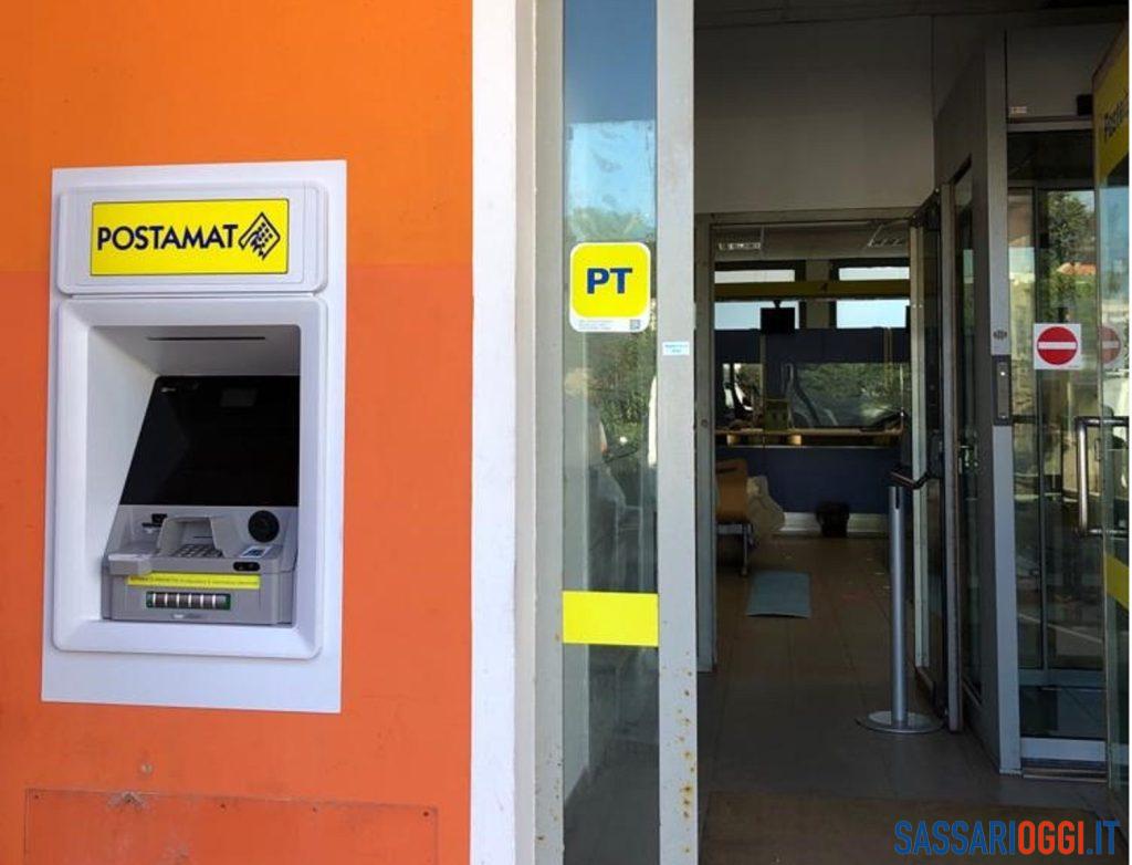 Poste Sassari