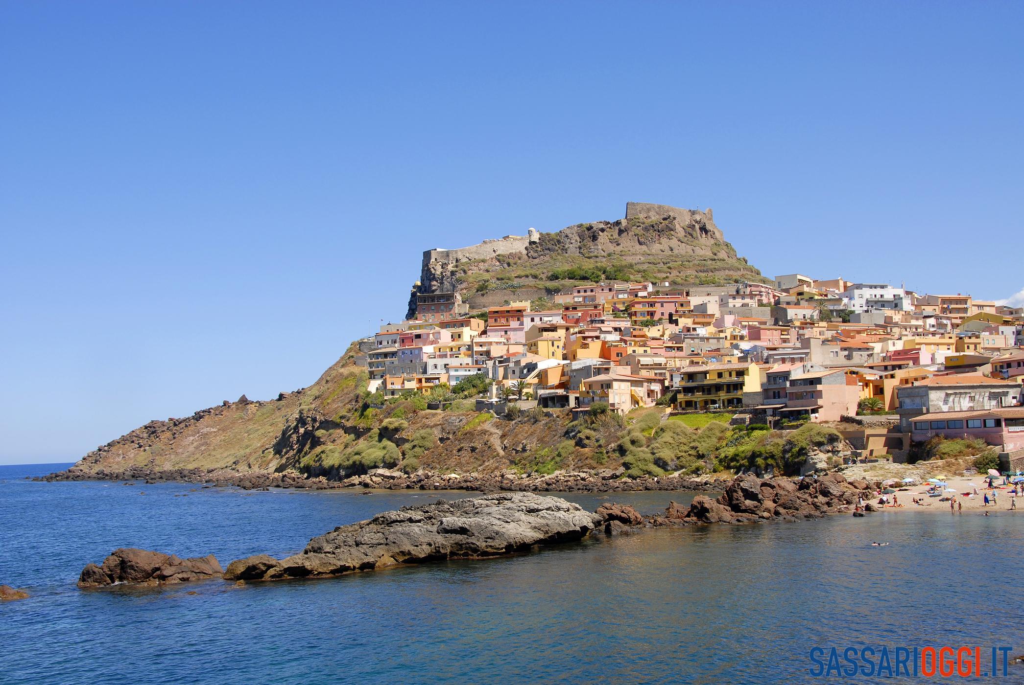Castelsardo