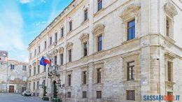 Palazzo Ducale, Comune di Sassari liste risarcimenti elezioni