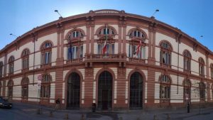 Università sassari