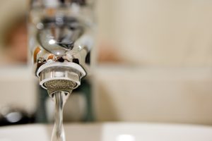 acqua rubinetto sassari