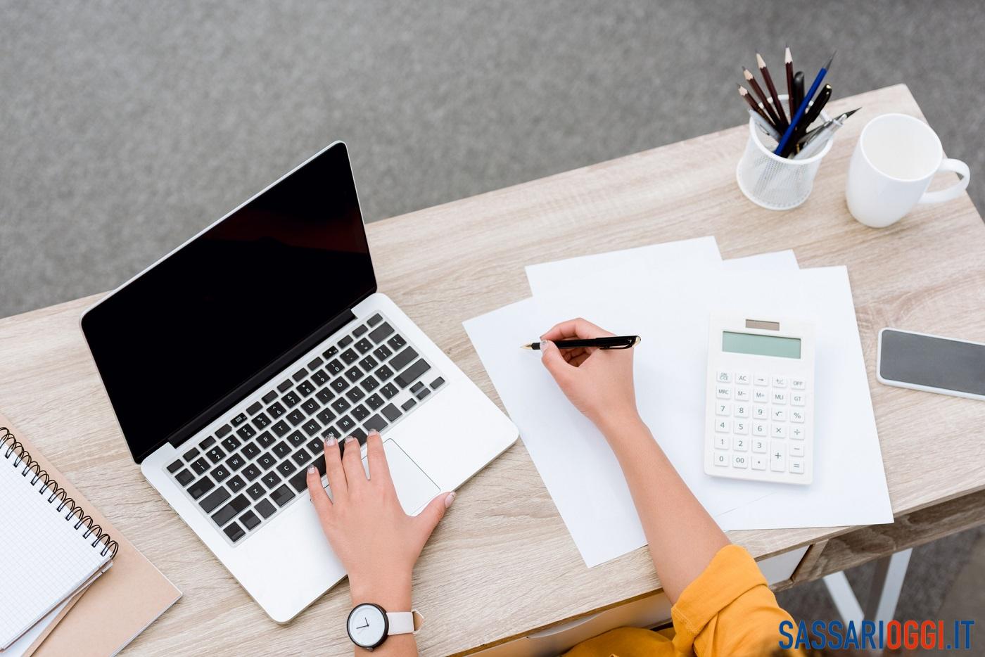 offerte lavoro sassari