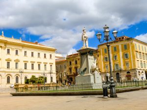 Sassari