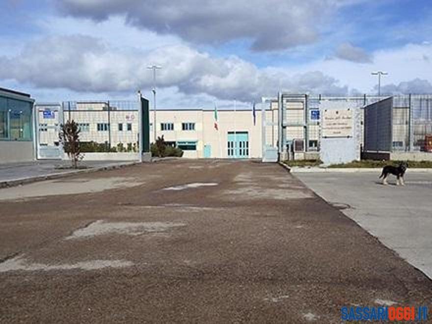 Carcere Bancali
