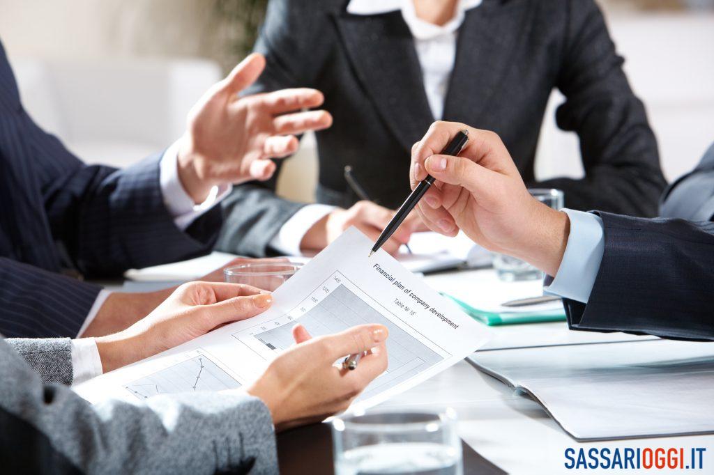 Offerte lavoro Sassari