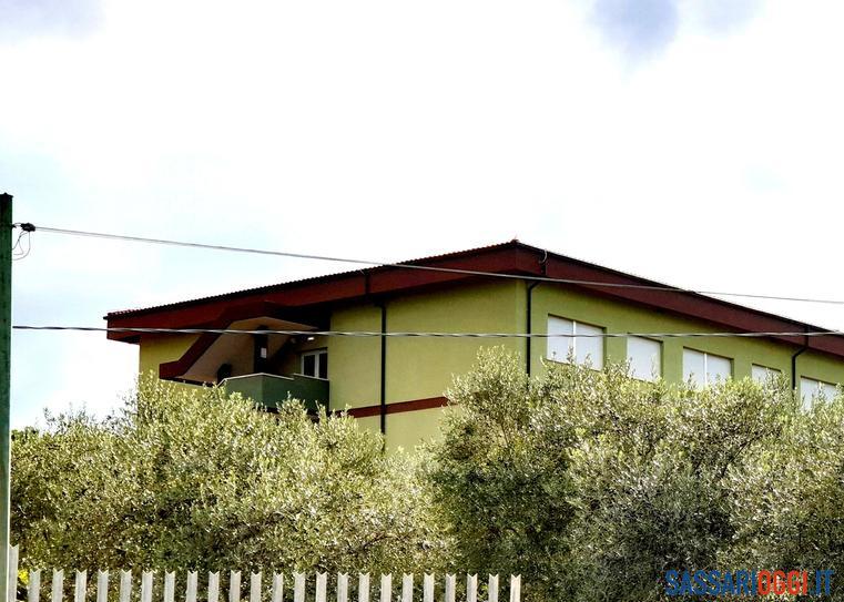 casa di riposo paolo iv sassari covid