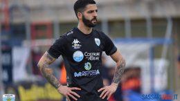 Luca Tedde latte dolce