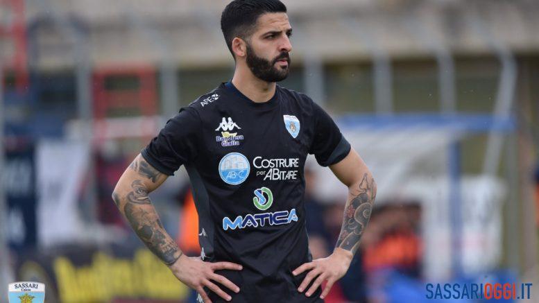 Luca Tedde latte dolce