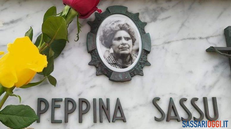 Peppina Sassu