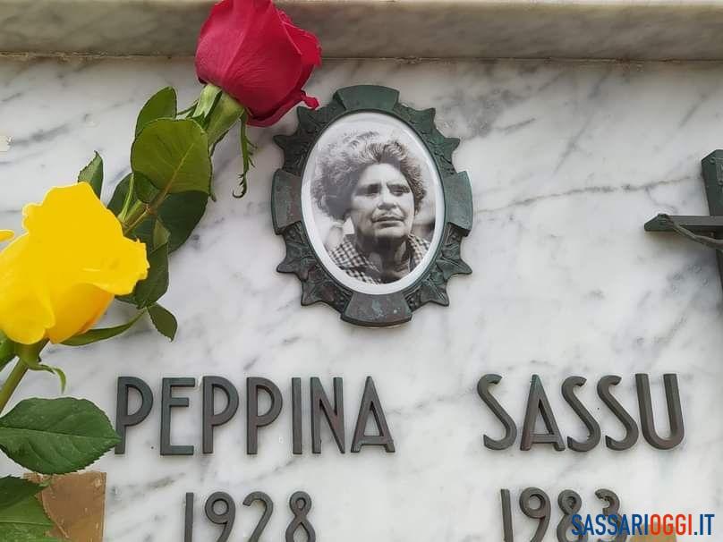 Peppina Sassu