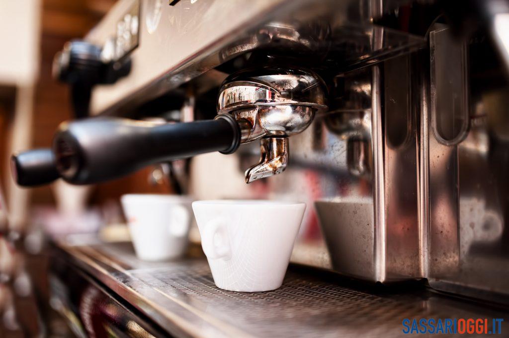 caffè sassari