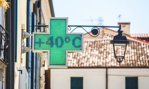 Caldo Sardegna, el nino