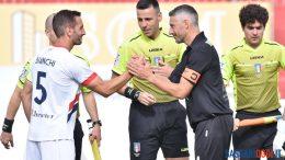 torres arzachena derby