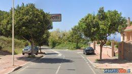 Sennori, processo, via Roma, strada statale 200