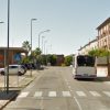 Via Bottego, Sassari
