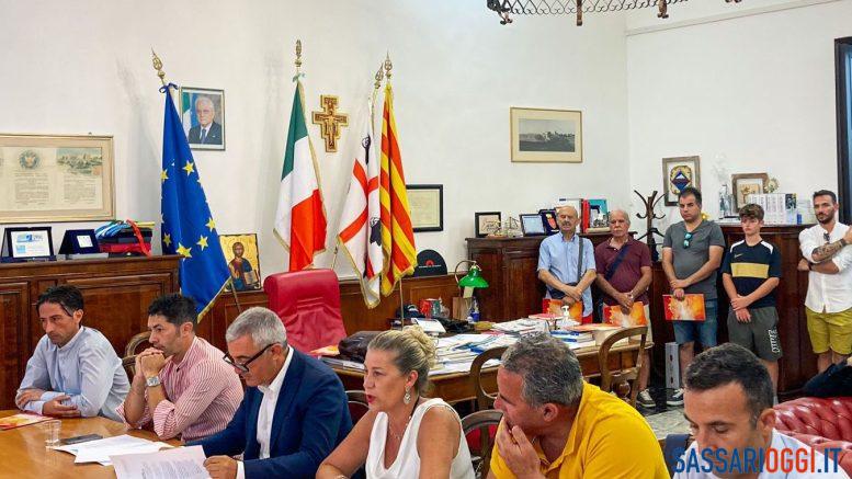 alghero calcio