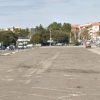 Piazzale Segni Sassari