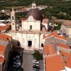Sorso, parrocchia San Pantaleo