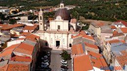 Sorso, parrocchia San Pantaleo